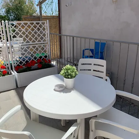 Tatil Evi Sangiacomo App Ambra