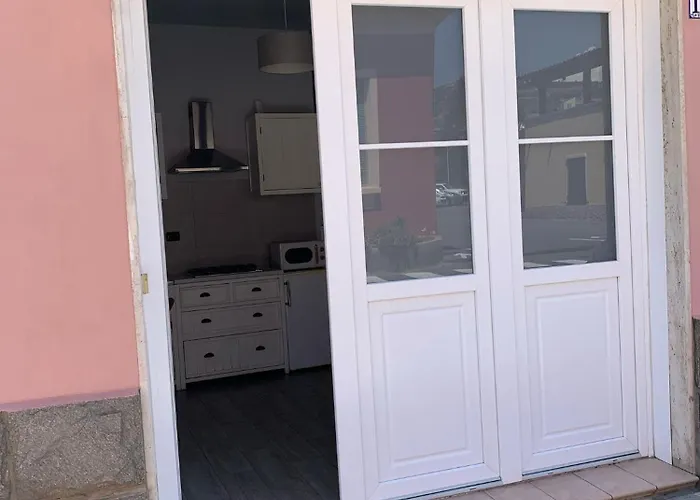 Sangiacomo App Ambra